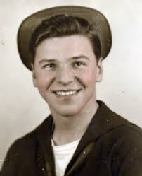 Joseph A. Olin Bernard