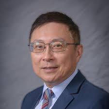 Peter Wang, MD