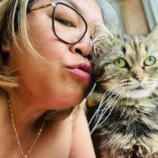 My heart is full of love for my Leo