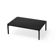 Addedcompare porter rectangle coffee table gmdp358719. Slim Rectangular Glass Coffee Table By Glassdomain Co Uk