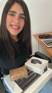 Angelica Espitia's Instagram, Twitter & Facebook