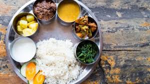 Planning healthy meals isn't difficult, it just takes a bit of practice. Ideal Balanced Diet What Should You Really Eat Ndtv Food