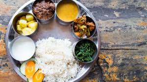 There is a saying breakfast like a king, lunch like a prince and dine like a pauper, meaning that the biggest meal of the day should be breakfast, followed by a moderate lunch and a frugal evening meal. Ideal Balanced Diet What Should You Really Eat Ndtv Food
