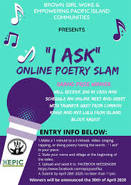 Poems about rap at the world's largest poetry site. I Ask Poetry Slam Contest Brown Girl Woke