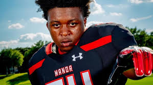 Preseason All-VYPE Austin Football Team