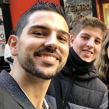 Salitre (Javi y Dani)