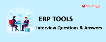 Connect with an advisor now simplify your software search in just 15 minutes. Top 250 Erp Tools Interview Questions And Answers 22 August 2021 Erp Tools Interview Questions Wisdom Jobs India