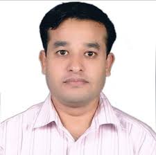 Dr. SANJAY P DHAR