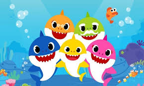 Besides providing some baby shark coloring pages, we will also review a little about the popularity of the baby shark song.the baby shark song was once a phenomenon on the internet in 2017. 17 Free Baby Shark Coloring Pages Printable