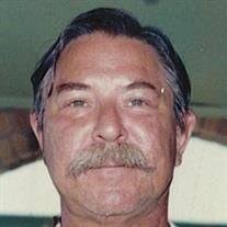 Vernon Nelson Stokes Obituary