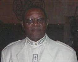 DAVID WITHERSPOON Obituary (1927