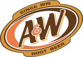 A&w restaurants vector logo, free to download in eps, svg, jpeg and png formats. A W Root Beer Logo Vector Eps Free Download
