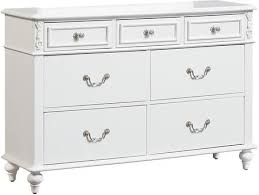 Baby blue fish scale bone inlay 7 drawer chest £ 1,625.00 £ 1,300.00; Standard Furniture Olivia Dresser 93859 White Appliances Connection