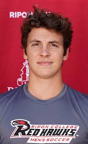 2020 Men's Soccer Roster