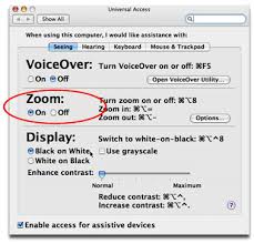 Learn how to zoom with shortcut keys for mac and windows10 pcs. How To Zoom Out On A Mac