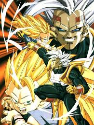 I think that overall this is one of the best seasons of dragon ball, of anime and of animated television in general. Alot Of Old School Dragonball Z Art Dbz