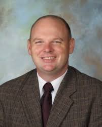 Chris Biehl Receives Bro. More Schaefer Faculty Award