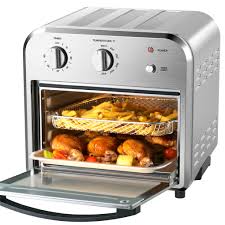 Get your favorite fried food—without added oil! Copper Chef 2 Quart Power Airfryer Assorted Colors Walmart Com Walmart Com