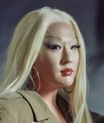 The Feminine Absurd: The Queer Body in Made in L.A. 2023