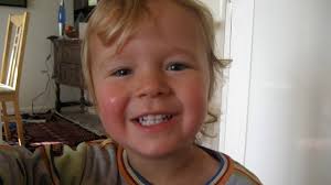 Steve, Martha, Sol, Gabriel and Ned Faragher