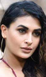 I used be friends with a model, she looks slim but healthy in photographs but in real life she's really really tiny. Meet The Real Star Cast Of Baalveer Returns Iwmbuzz