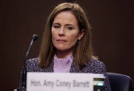 It is also hard to not notice the sometimes heavy criticism leveled at the catholic church over this issue. Amy Coney Barrett Was Trustee At Private School With Anti Lgbtq Policies Pbs Newshour