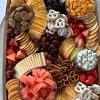 Before meeting angela hartnett to discuss her tips for home entertaining, i had imagined myself at some future dinner party, whipping out a plate of exquisite preprandial delicacies and telling guests. 1