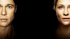 The Curious Case of Benjamin Button Analysis