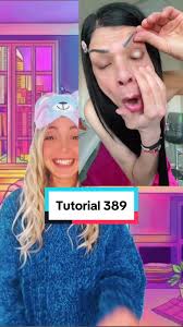 Funny Tutorial: Closed Eyes Filter Challenge