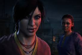 Another Uncharted game from Naughty Dog is 'unlikely,' studio says