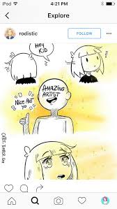 Pin By A Frozen Bag Of Corn On Nymoroyѕ Art Jokes Artist Memes Art Memes