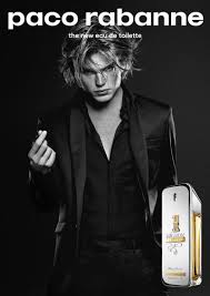 lucky one million fragrance 2018 paco rabanne jordan barrett paco rabanne one in a million