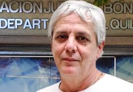 Gustavo Gil es el nuevo secretario General de la AJB Quilmes