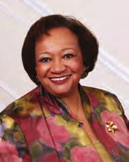 Fairfield County's Community Foundation Annual Report 2020