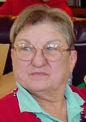 Obituary: Beverley Jean Reed
