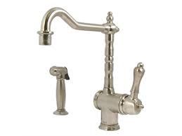 victorian kitchen sink faucet