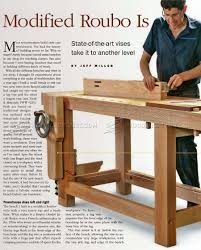 Henn has 20 + years of experience as a woodworker, teacher, and has written for a number of woodworking publications. Ultimate Workbench Plans Workshop Solutions Workbench Plans Workbench Woodworking Shop Projects