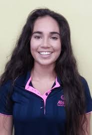 Michelle Caruthers's Instagram, Twitter & Facebook