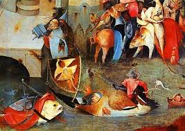 Check spelling or type a new query. Hieronymus Bosch Garten Der Luste Um 1500 Antonius Faksimile 5 Auf Buttenpapier