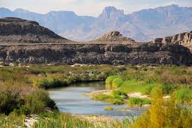 Maybe you would like to learn more about one of these? Background On Big Bend