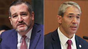 Sen. Ted Cruz, Mayor Ron Nirenberg to Hold Press Conference Outlining Next  Steps