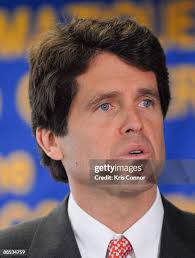 937 Mark Shriver Photos & High Res Pictures