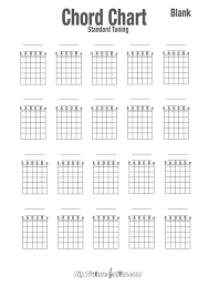 Open G Tuning Chords Accomplice Music