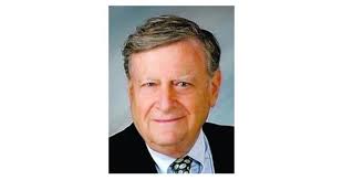 Jonathan Wise Obituary (1941-2023)