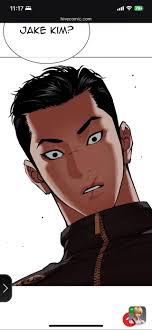 Forget about fights and plot who's failing their GED exam and who's  topping?? : r/lookismcomic