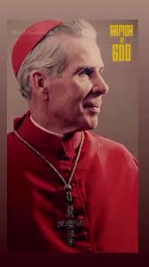 Three powerful weapons against satan