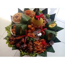 Berlokasi di jakarta barat, kami telah melayani berbagai macam acara baik perorangan, perusahaan, organisasi, maupun instansi pemerintahan selama lebih dari 25 tahun. Harga Nasi Kuning Tumpeng Surabaya Terbaru Agustus 2021 Biggo Indonesia