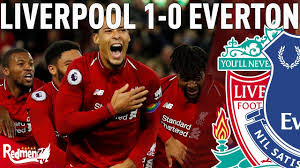 Tu dosis diaria de humor Liverpool 1 0 Everton All Post Match Content The Redmen Tv