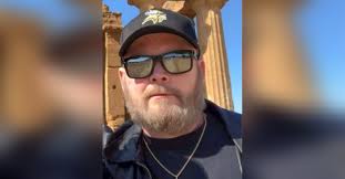 Obituary information for Glenn A. Jarman