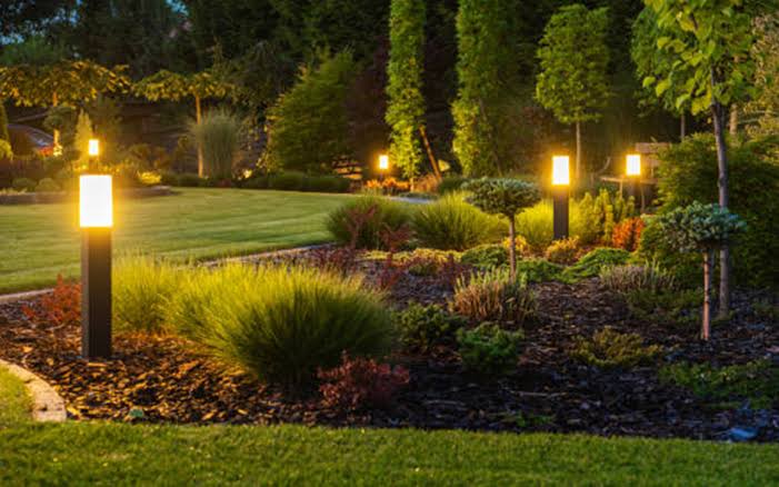 Top 10 LED Garden Light Manufacturers And Suppliers In China | 2026